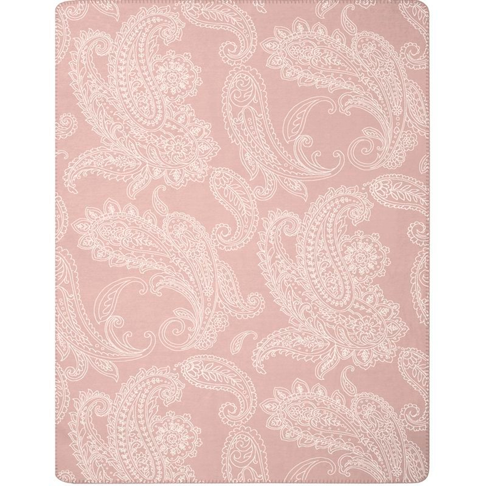 Плед 150х200 Biederlack Soft Impression Reserved Германия