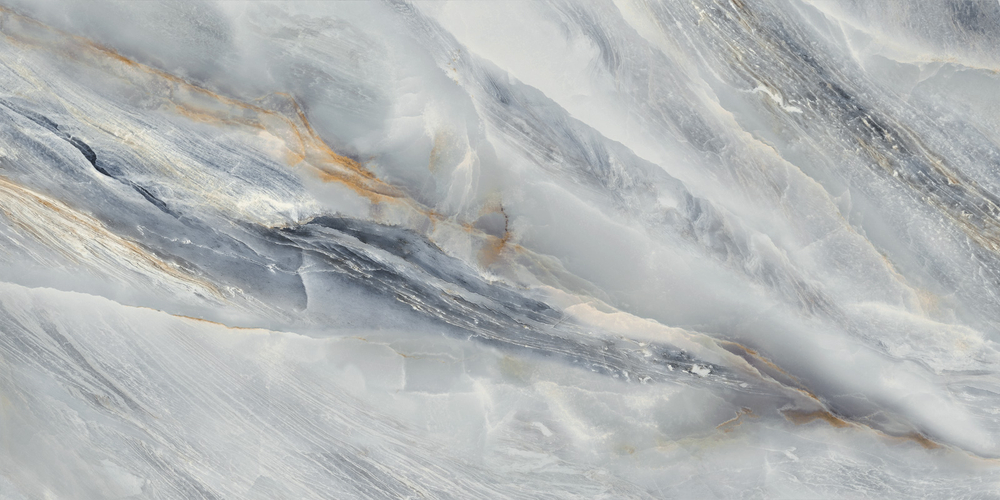 Эстель синий / Estelle Blue