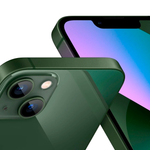 Смартфон Apple iPhone 13 mini 512GB Dual Sim, Green (Зеленый)