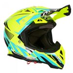 Aviator 2.2 Flash Gloss / Желтый