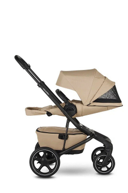Прогулочная коляска Easywalker Jimmey Sand Taupe