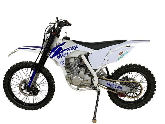 Мотоцикл кроссовый эндуро MOTAX XR 250