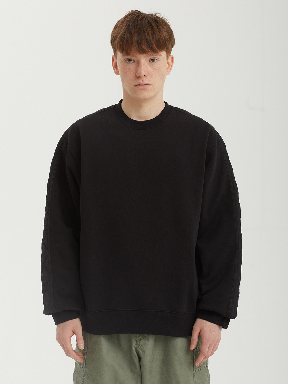 Мужская Толстовка Calma