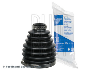 BLUE PRINT - ADN18176-BLU - Bellow Kit, drive shaft