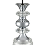 8049/1A LN Светильник E27 1*60Вт 220В IP20 SUSPENTIONI