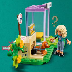 LEGO Friends — 41741 Фургон спасения собак / артикул   41741  / GTIN 5702017415260