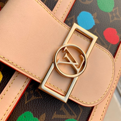Louis Vuitton Dauphine MM