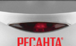 Тепловентилятор Ресанта ТВК-1