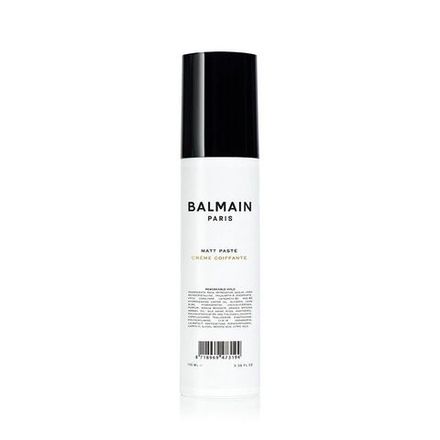 Balmain Hair Couture Матирующая паста Matt paste 100 мл