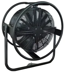 Look Solutions Fan DMX