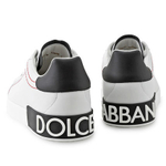 Кеды DOLCE&GABBANA