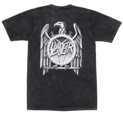 Футболка Slayer
