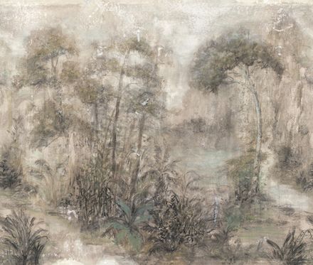 City Romance панно