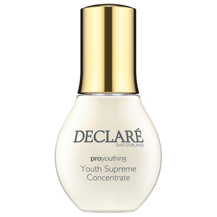 DECLARE | Концентрат "Совершенство молодости" / Youth Supreme Concentrate, (50 мл)