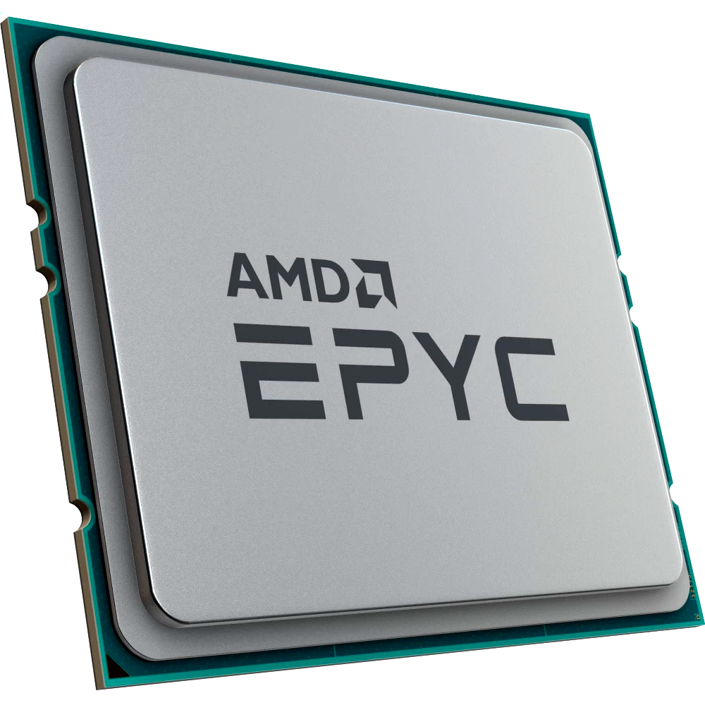 Серверный процессор AMD EPYC 9175F OEM