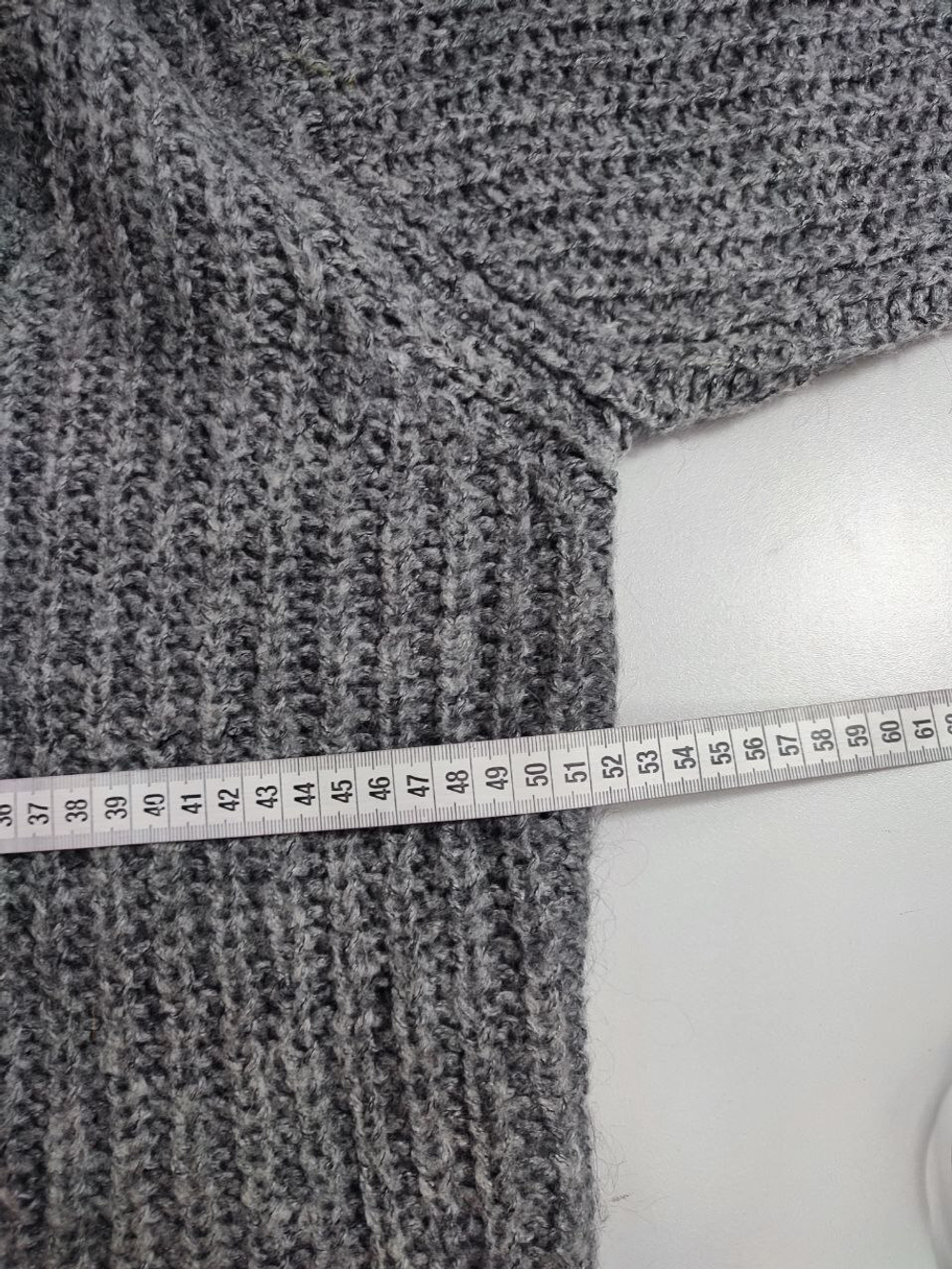 Джемпер Claudia Strater красивый 40 размер