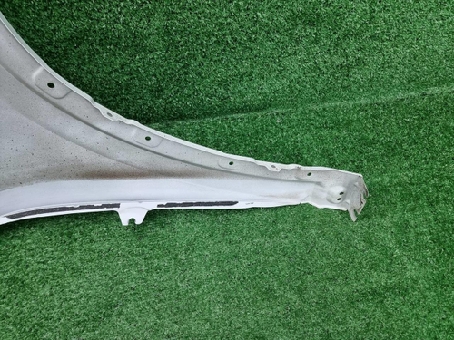 Крыло переднее левое Geely Monjaro (2021-н.в.)