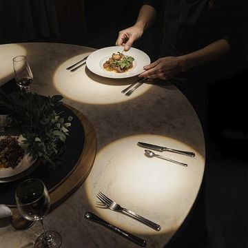 Светильник для треков/шин 4 провода 4W 4000K 060466 черный lgd-silma-4tr-r55-4w day4000 (bk, 4 deg, 230v) Arlight