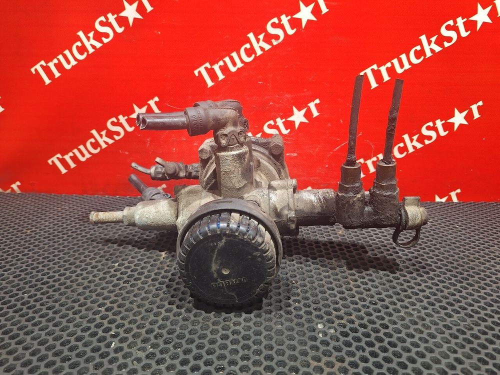 Регулятор тормозных сил