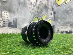 Вега-9 2.1/50mm