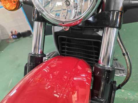 Indian Scout , 2020