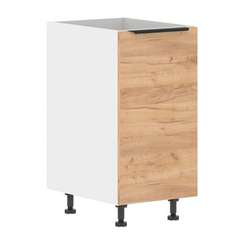 Шкаф напольный под мойку MOP 4082M.1  400х560х820 CORSICA