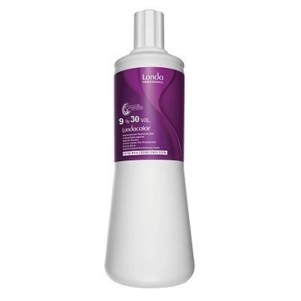Окислительная эмульсия 9% 1 л. LONDA