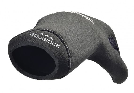 Перчатки C4 Carbon Zero Dry 5 мм