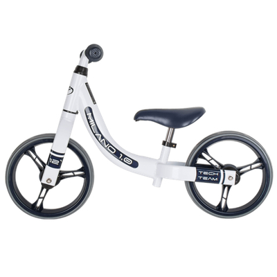 Беговел Tech Team Milano 1.0 2021 синий