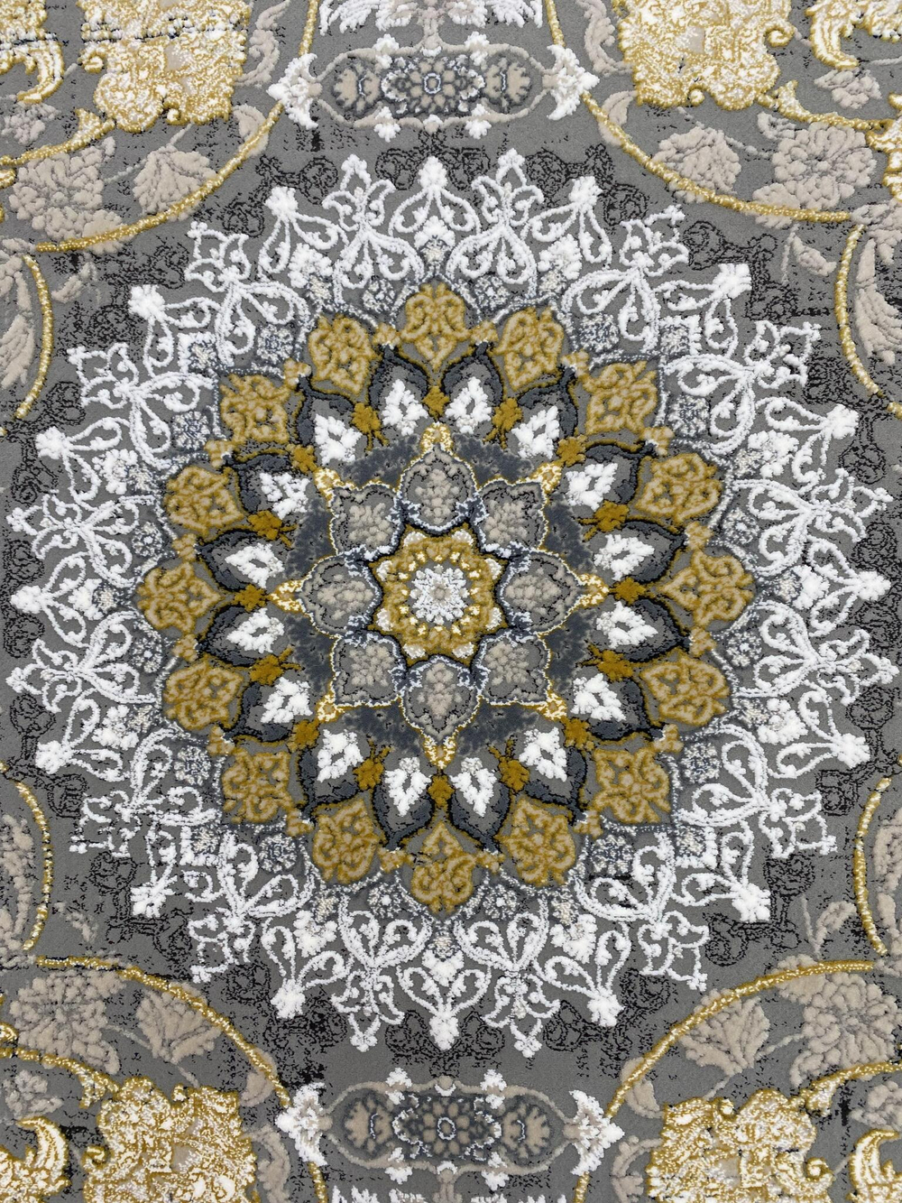 Gheytarancarpet Bereliyan Collection (250*350)