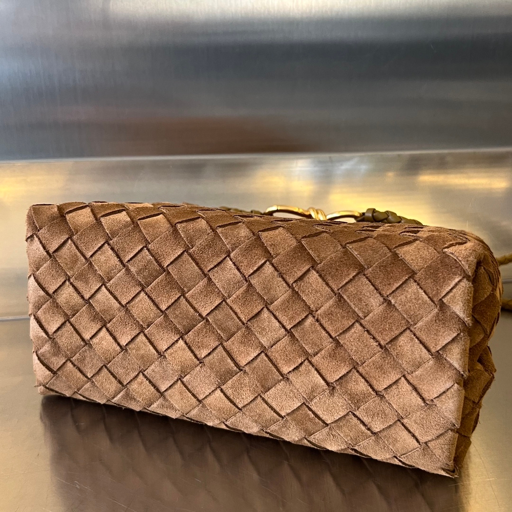 Bottega Veneta Small Andiamo 25 cm