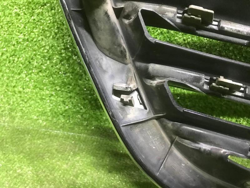 Решетка радиатора Mercedes S W222 (2013-2017)