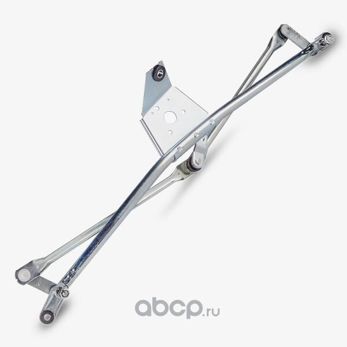 Трапеция стеклоочистителя /2123/ (HOFER)