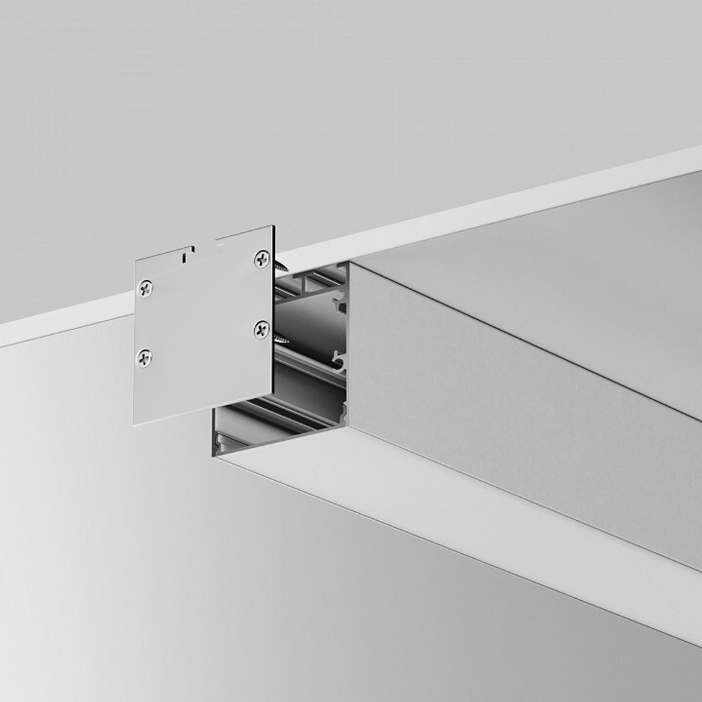 Заглушка для профиля Maytoni  642037