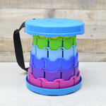 Табурет туристический складной, NN50644-148