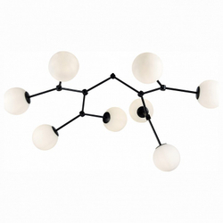 Люстра на штанге ST-Luce SL1506.403.08
