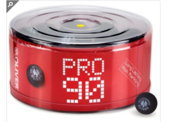 OLIVER PRO 90 ball red dot 24x