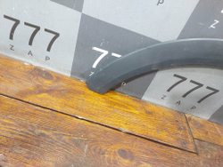 Накладка крыла переднего левого Hyundai Creta 1 (GS) 16-21 Б/У Оригинал 87713M0000