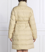 куртка ipotetico 1 Pinko - кремовый(1G18H1 Y834)