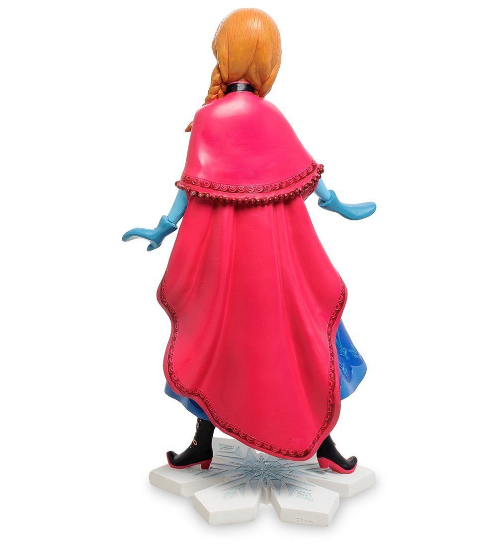 Disney Showcase Disney-A27144 Фигурка «Принцесса Анна (Принцесса из Эренделла)»