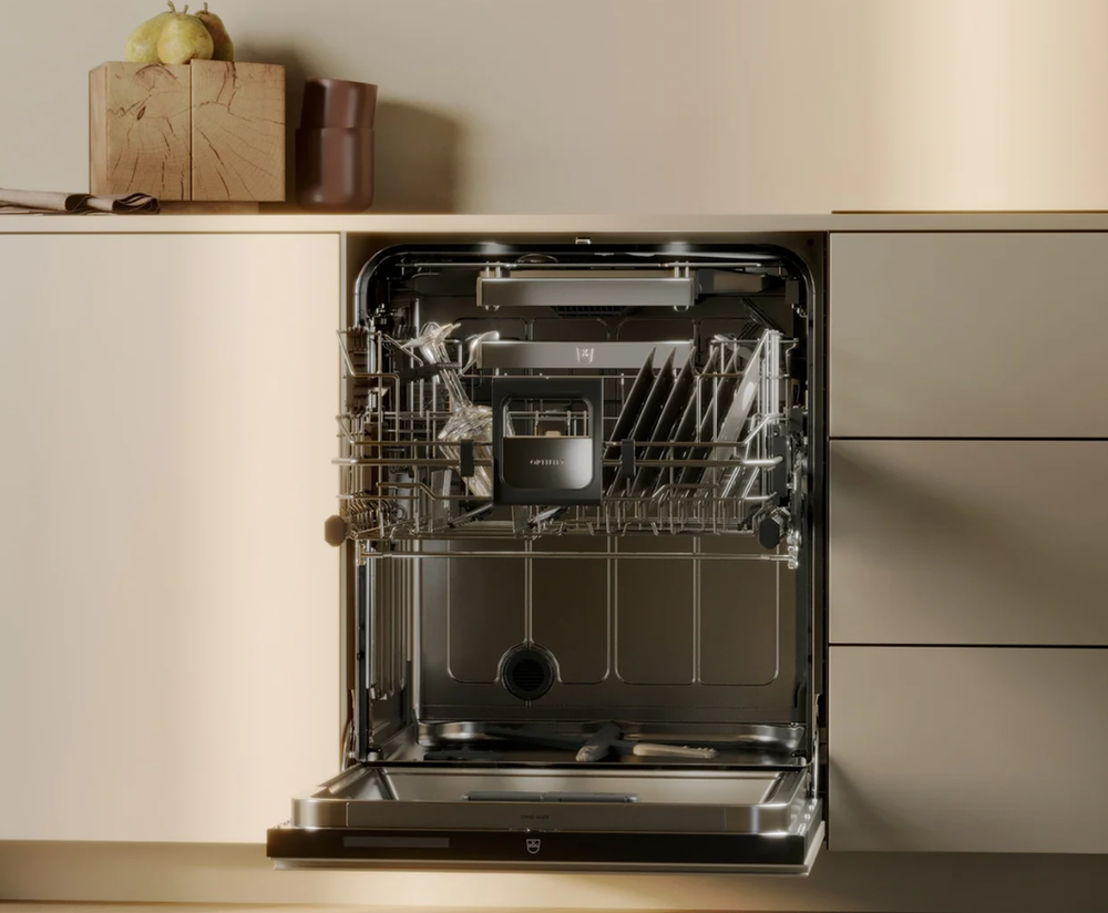 Посудомоечные машины V6000 AdoraDish V6000 AS6T-41177