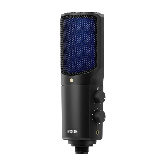 RODE NT-USB Plus