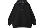 Куртка Jordan AS W AJ GIRL VERBIAGE HOODIE Logo, FZ4334-010
