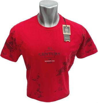 Футболка мужская MAXWAY (Турция)