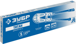 ЗУБР Титан, 350 мм, болторез, Профессионал (23311-035)