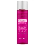 CONSLY Тонер-эссенция укрепляющий с коллагеном и пептидами Collagen And Peptides Strengthening Toner-Essence, 200 мл