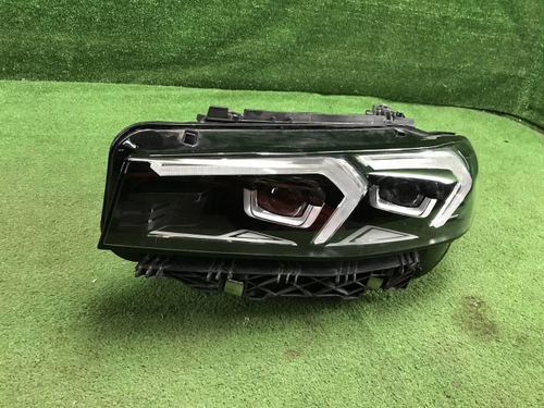 Фара левая BMW 3er G20 (2022-н.в.) LED (В сборе)