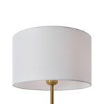 Настольный светильник Freya FR5491TL-01BS