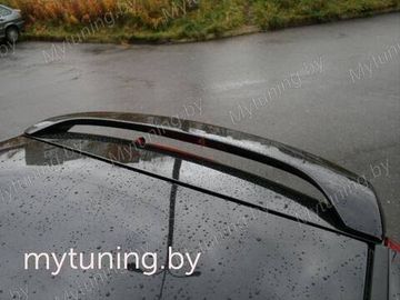 Спойлер для Ford Fusion