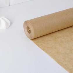 Бумага для выпечки профессиональная силиконизированная Nordic EB Golden, 25 м